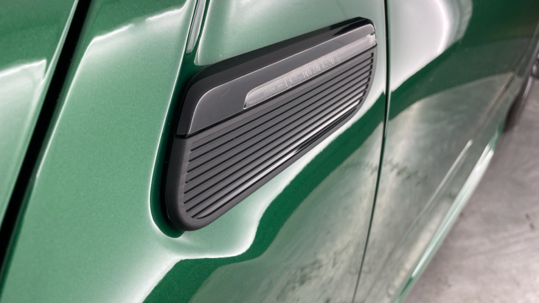 MINI Convertible 1.5 Cooper Sport Premium 2dr Auto Petrol Convertible